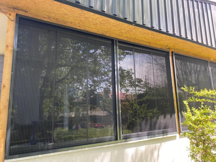 Erzincen Sineklik Sistemleri