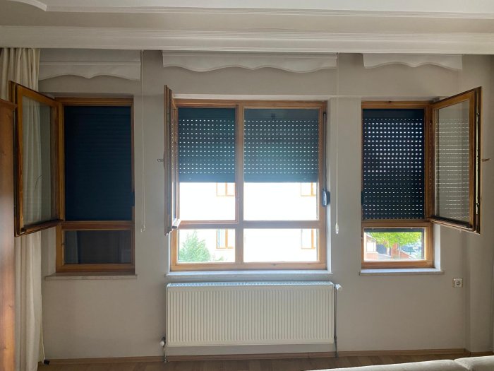 Erzincen Sineklik Sistemleri